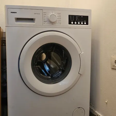 Xplore Xpress Center Apartmán Tirana
