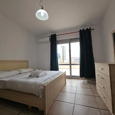 Apartment Xplore Xpress Center Tirana