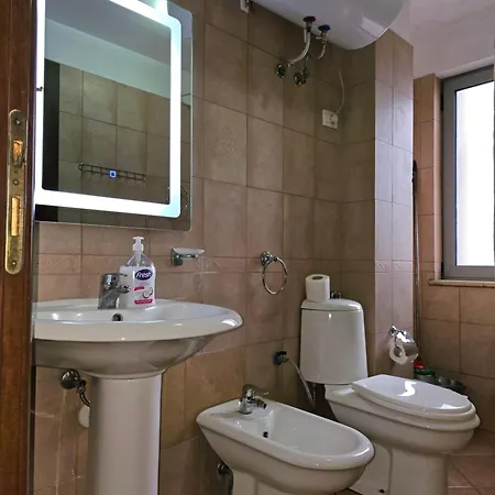 Διαμέρισμα Xplore Xpress Center *