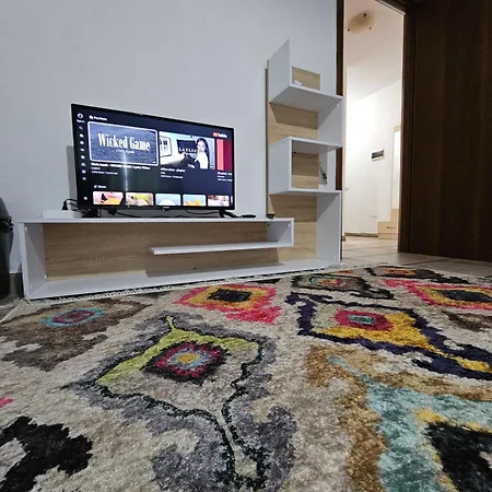 Διαμέρισμα Xplore Xpress Center *